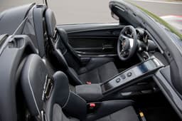 Porsche 918 Spyder photo gallery
